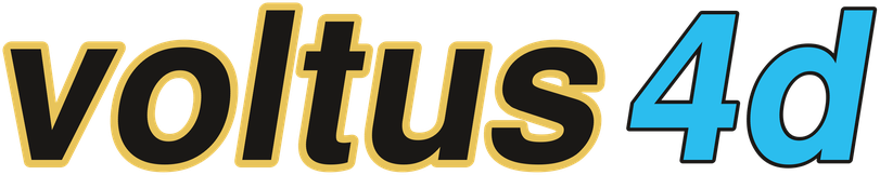 voltus4d logo